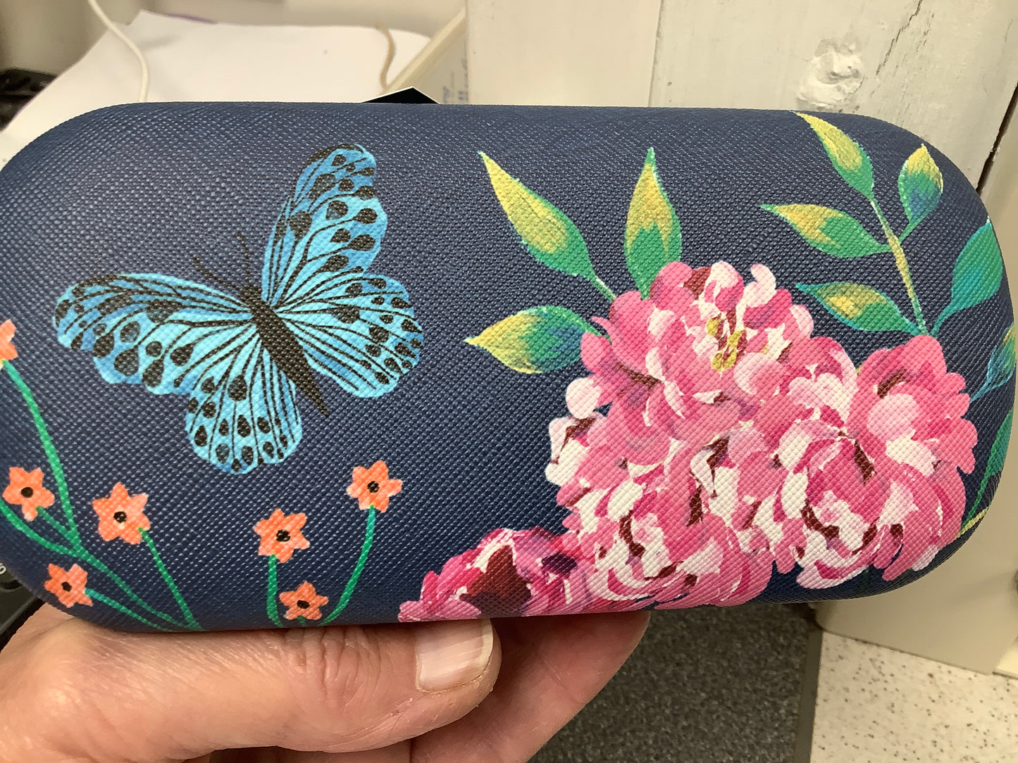 Glasses Case Flutter