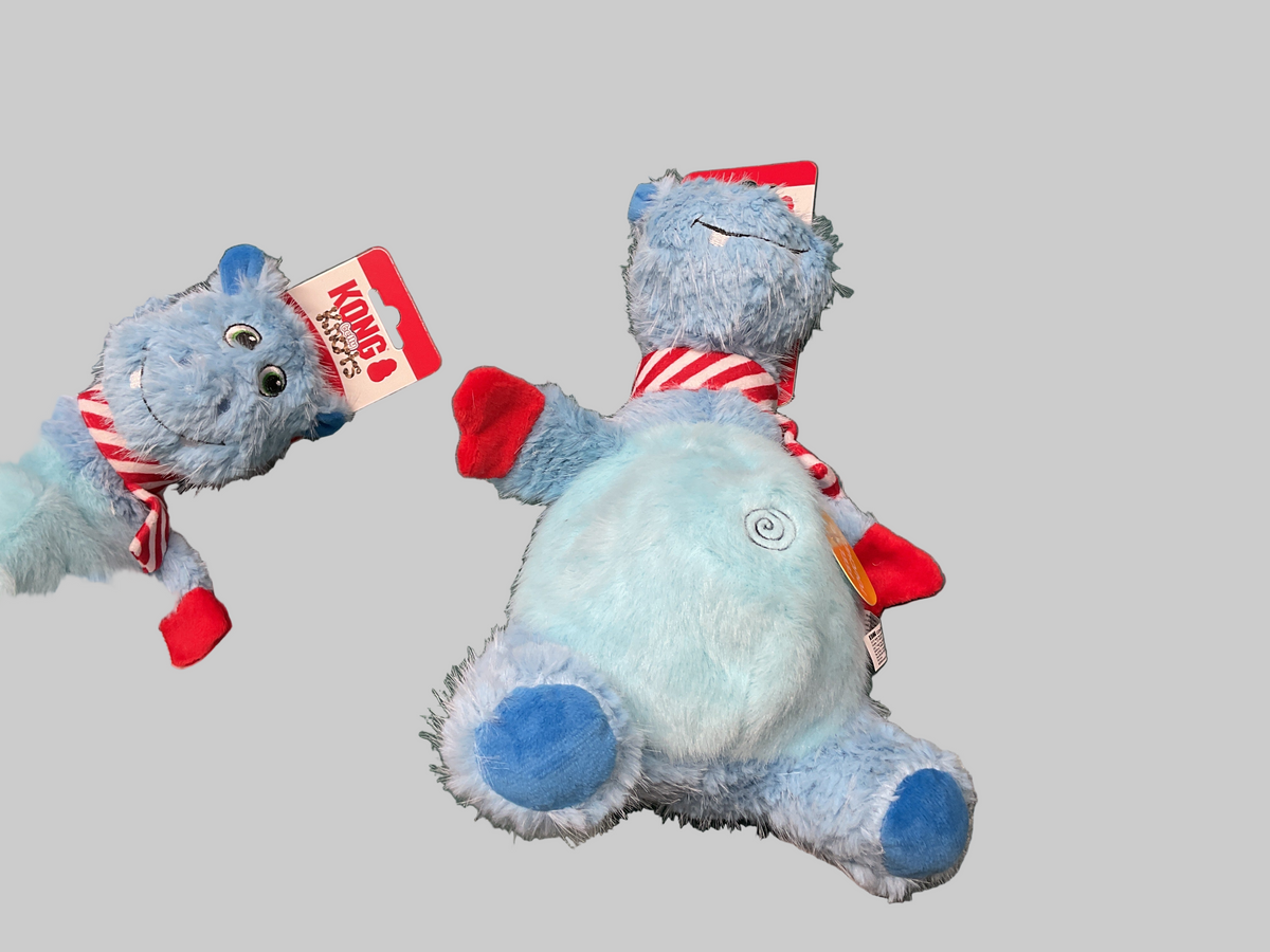 Kong Belly knot Hippo