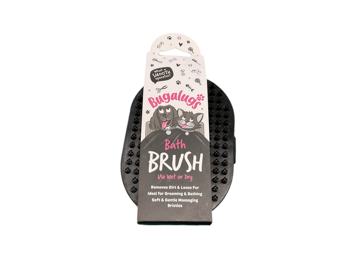 Bugalugs Bath Brush
