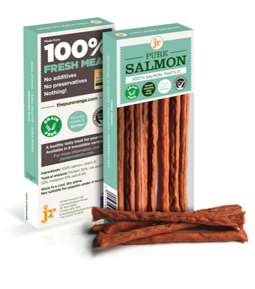JR Pure Meat Stick