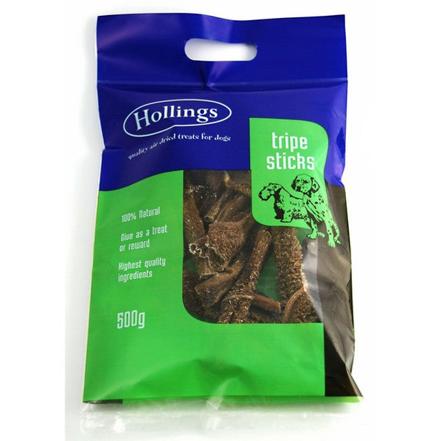 Hollings Tripe Sticks