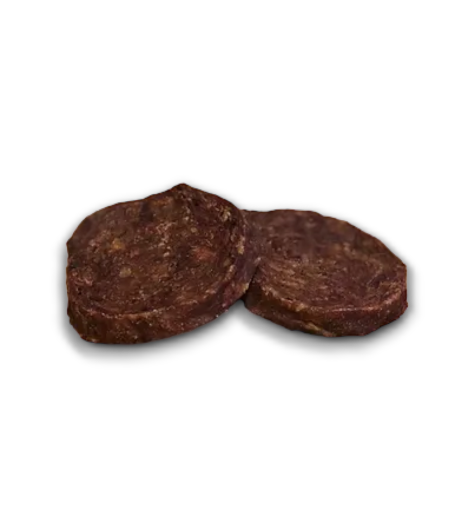 Quarter Pound Beef Burger