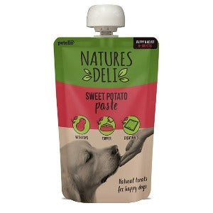 Natures Deli Grain Free Paste Everest Natural Pet Company