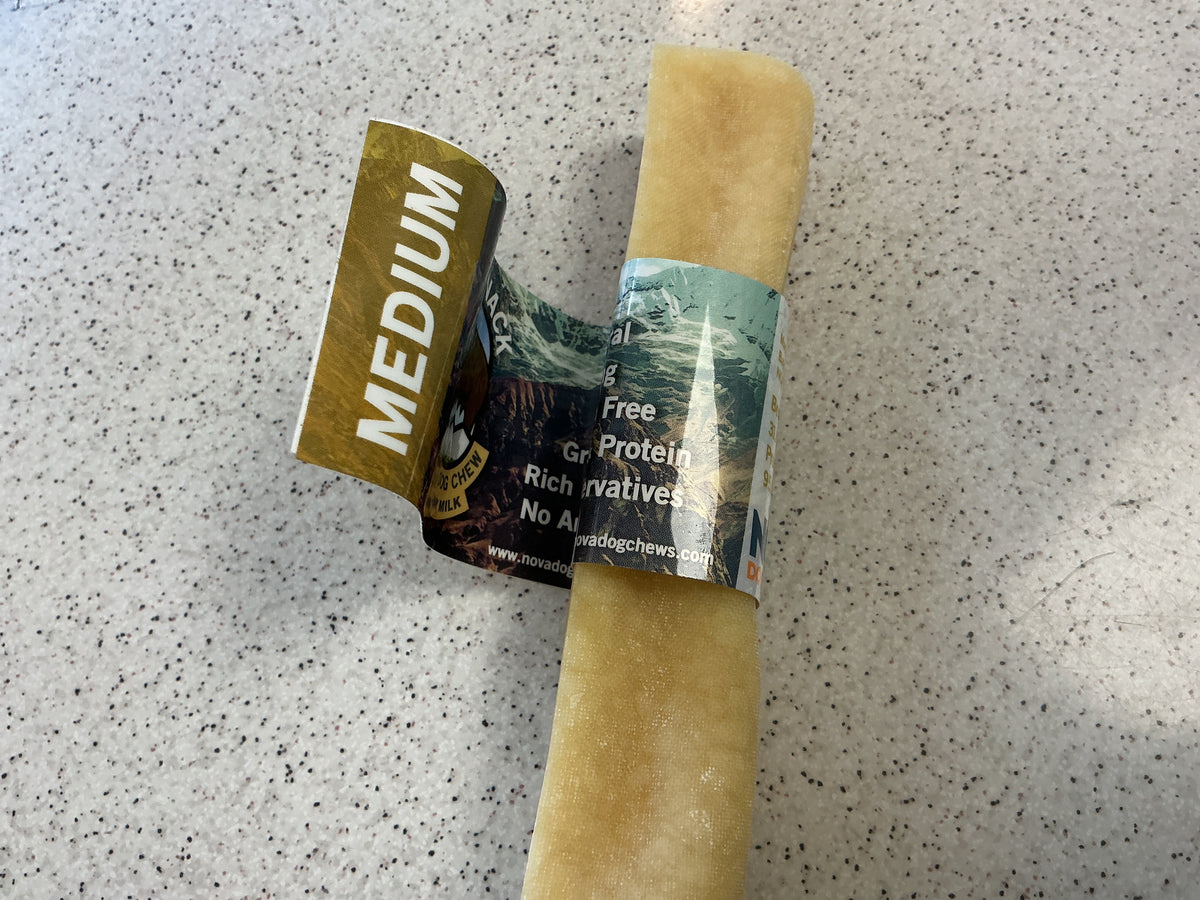 Nova yak snack medium