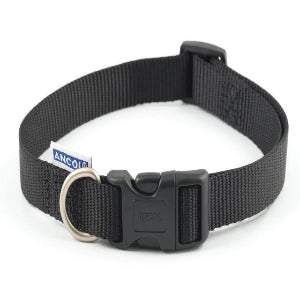 Ancol Adjustable Quick Fit Collar