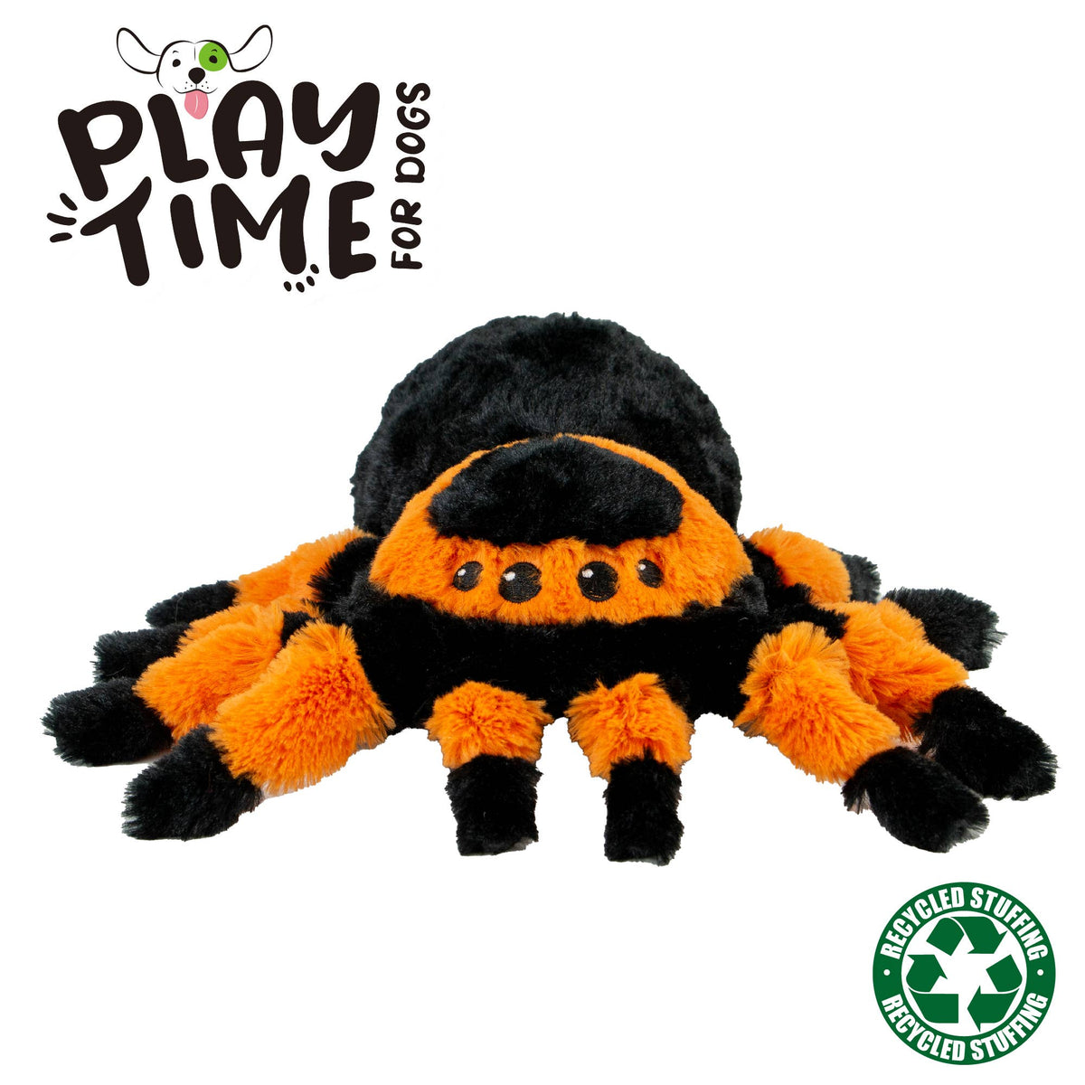 Cuddly Critters Dog Toys