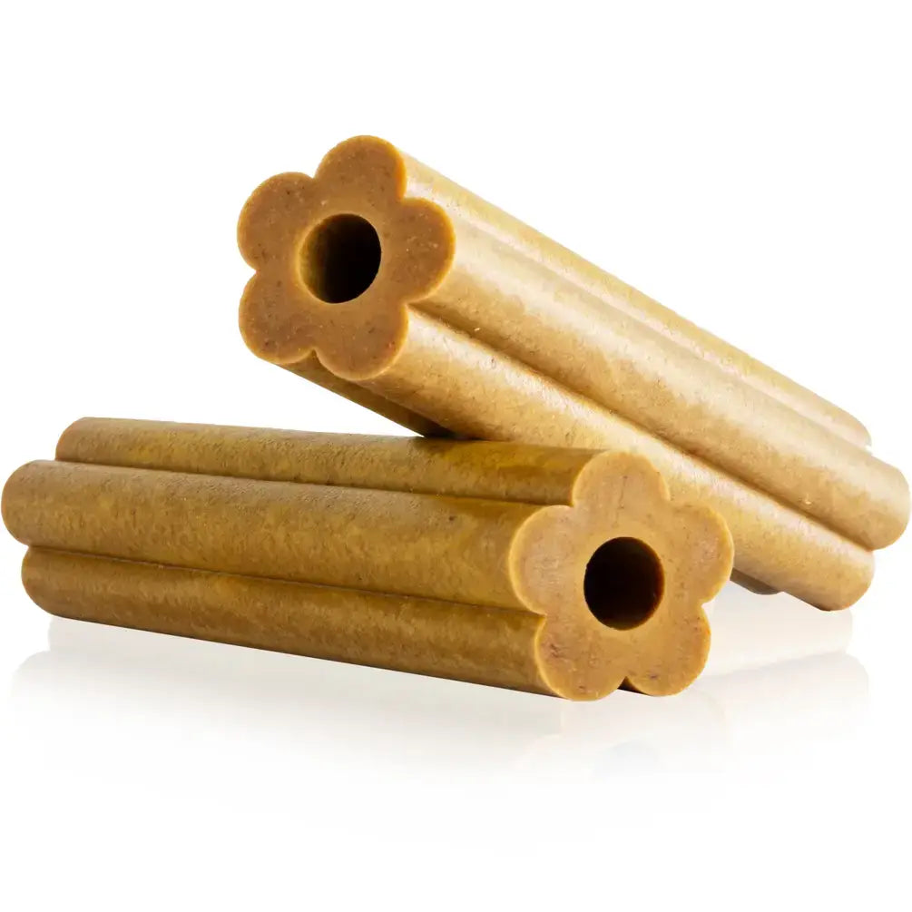 Soopa Cranberry & Sweet Potato Jumbo Dog Dental Sticks
