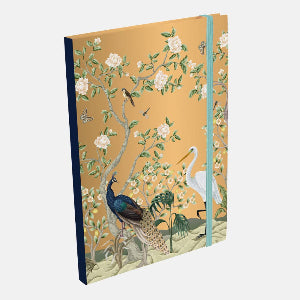 A5 Notebook - Opulence