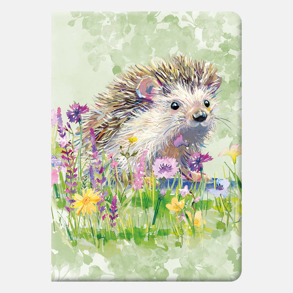 The Gifted Stationery Company - A5 Exercise Books (Set of 3) - The Wildlife