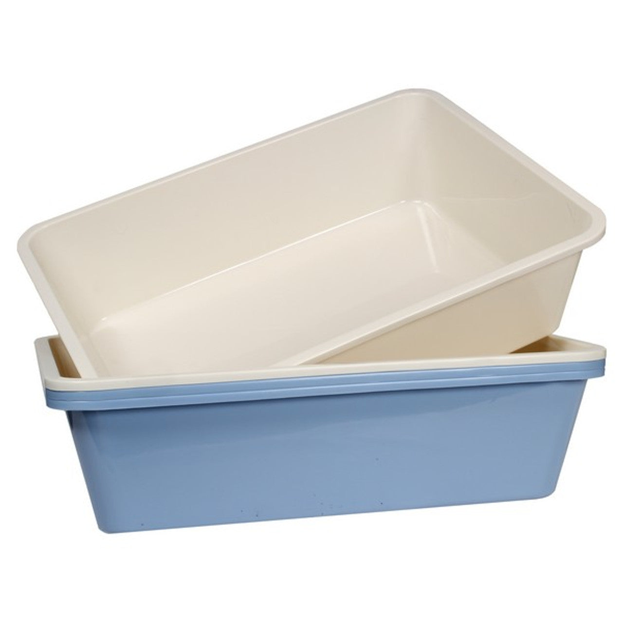 Animal Instincts Giant Cat Litter Tray 48x38x11.5cm