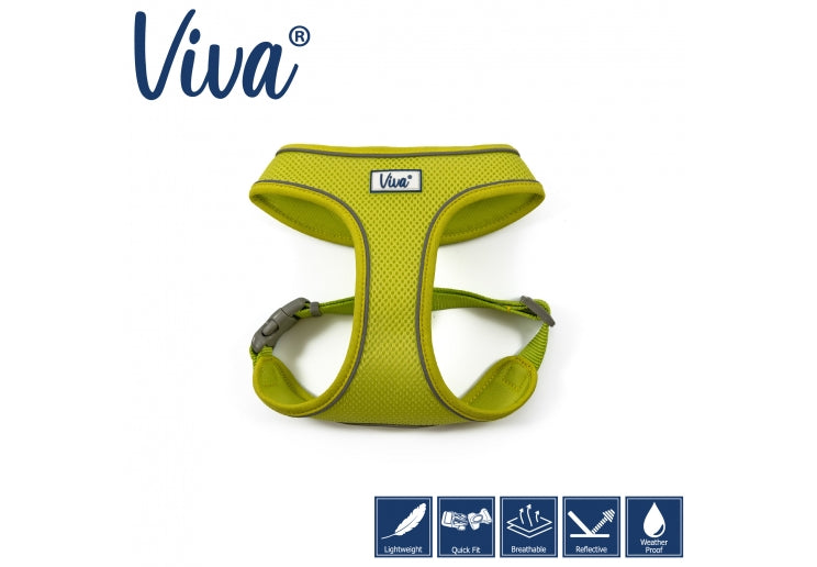 Ancol Viva Comfort Dog Harness