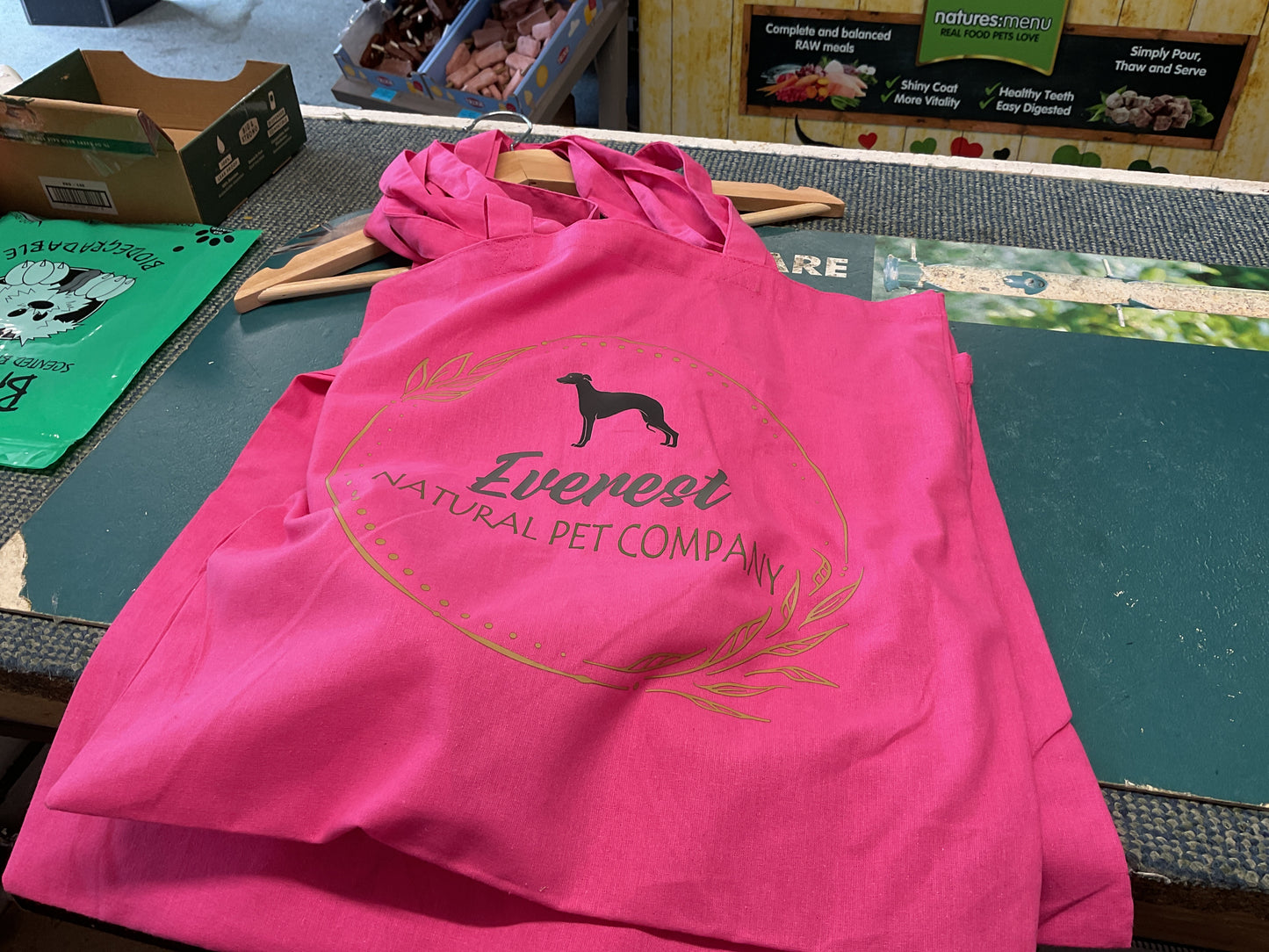 Everest Shopping Bag