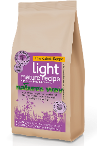 Nature's Way Light Mature Recipe