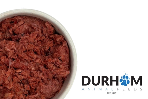 DAF Bulk Meaty Mince 1.5kg