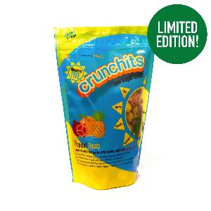 Equilibrium Crunchits Tropical - 750 Gm