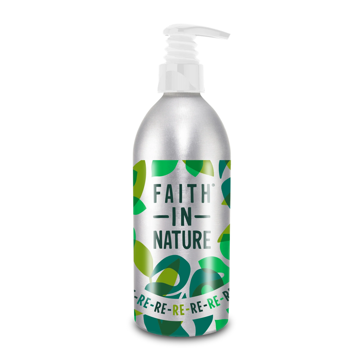 Faith In Nature Refill-A Bottle 450ml