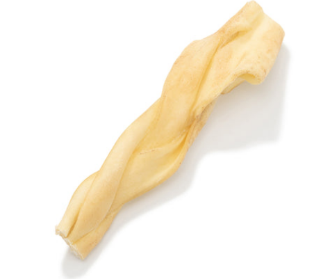 Nutriment Buffalo Braided Skin 15cm