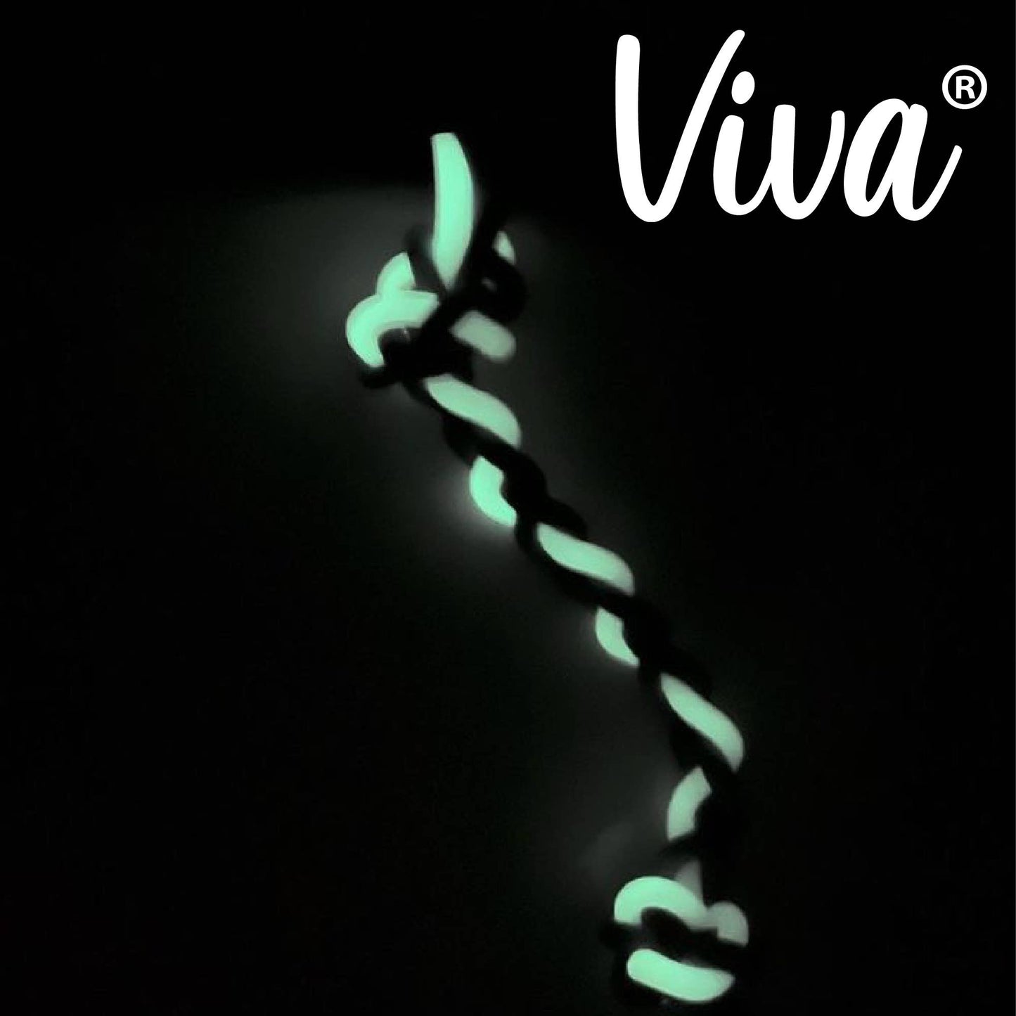 Ancol Viva Playtime Glow Toy