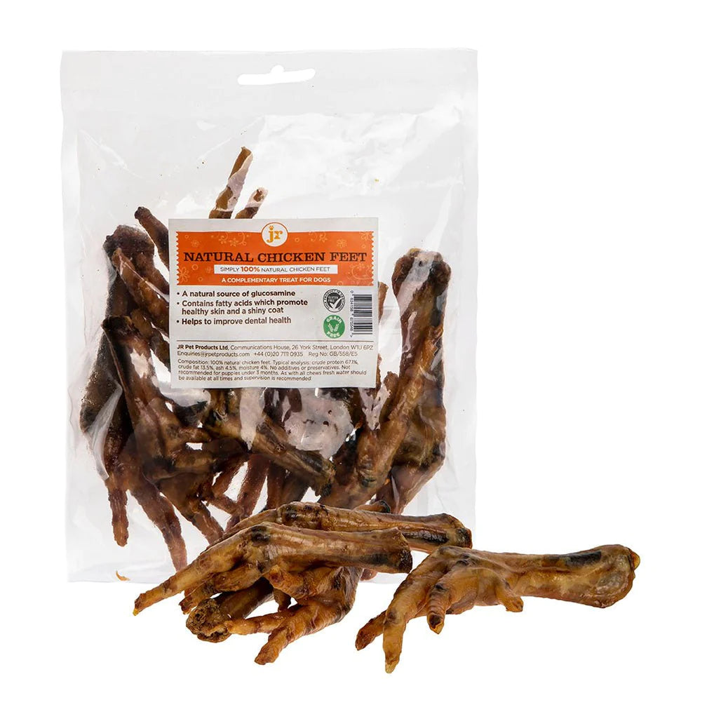 Chicken Feet 1kg