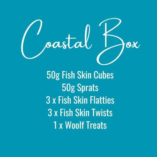 Coastal Box