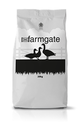 Farmgate Duck and Goose Mix 20kg