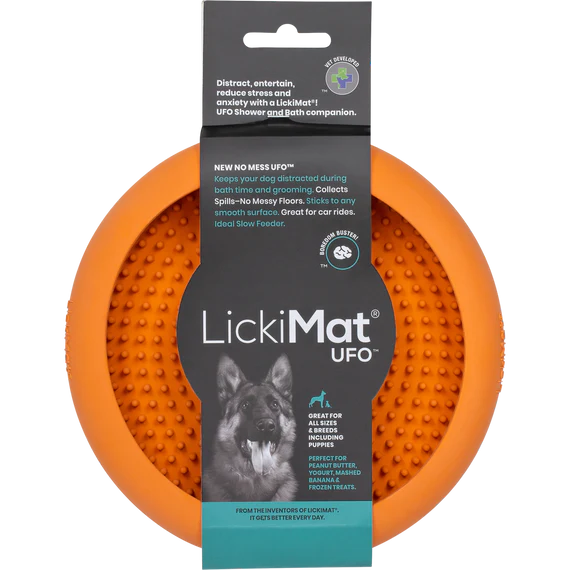 LickiMat UFO 18cm