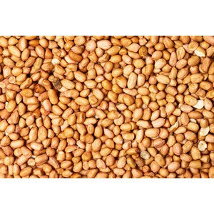 Peanuts