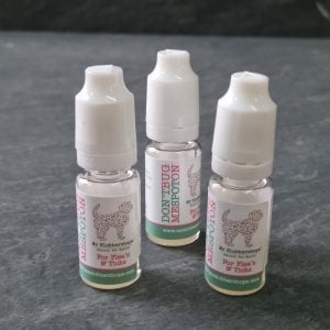 Mr Slobberchops Flea & Tick Spot On