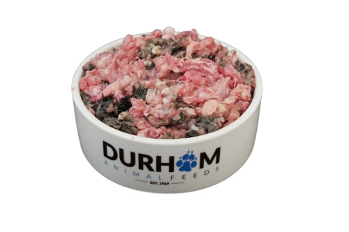 DAF Quail & Tripe Mince 454g
