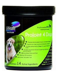 Lillidale Pro Joint for Dogs (200g)