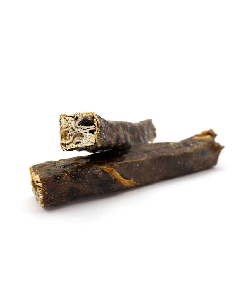 Everest & Co Wolf Fish Throw Sticks