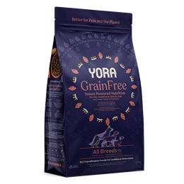 Yora Adult Grain Free