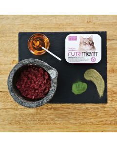 Nutriment