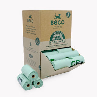 Poop Bags
