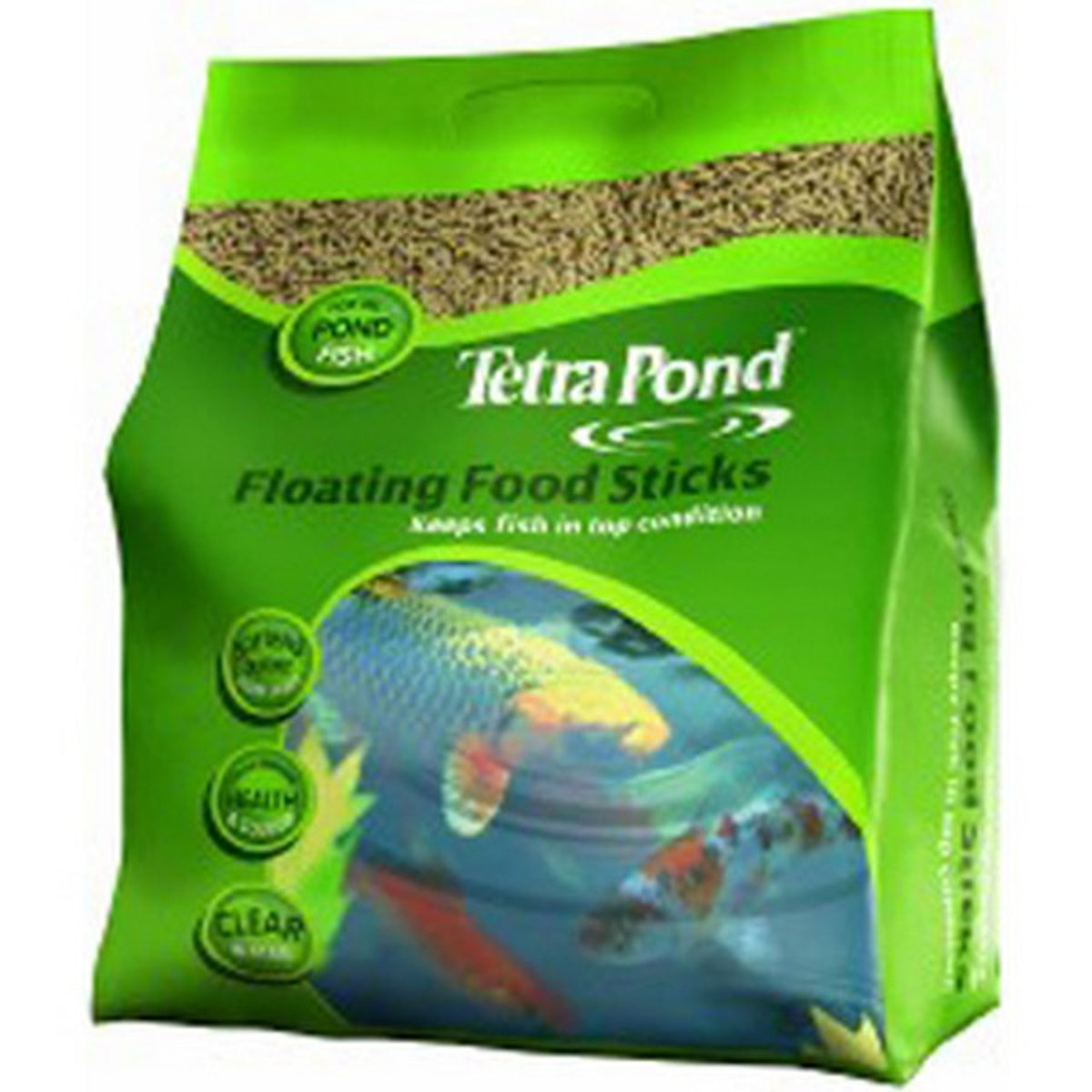 Fish Food