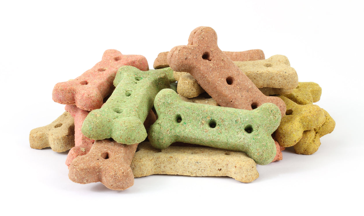 Biscuits