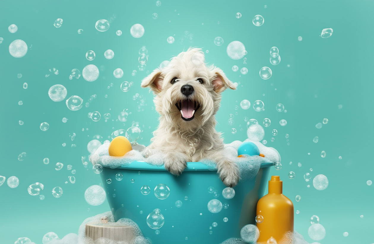 Shampoo