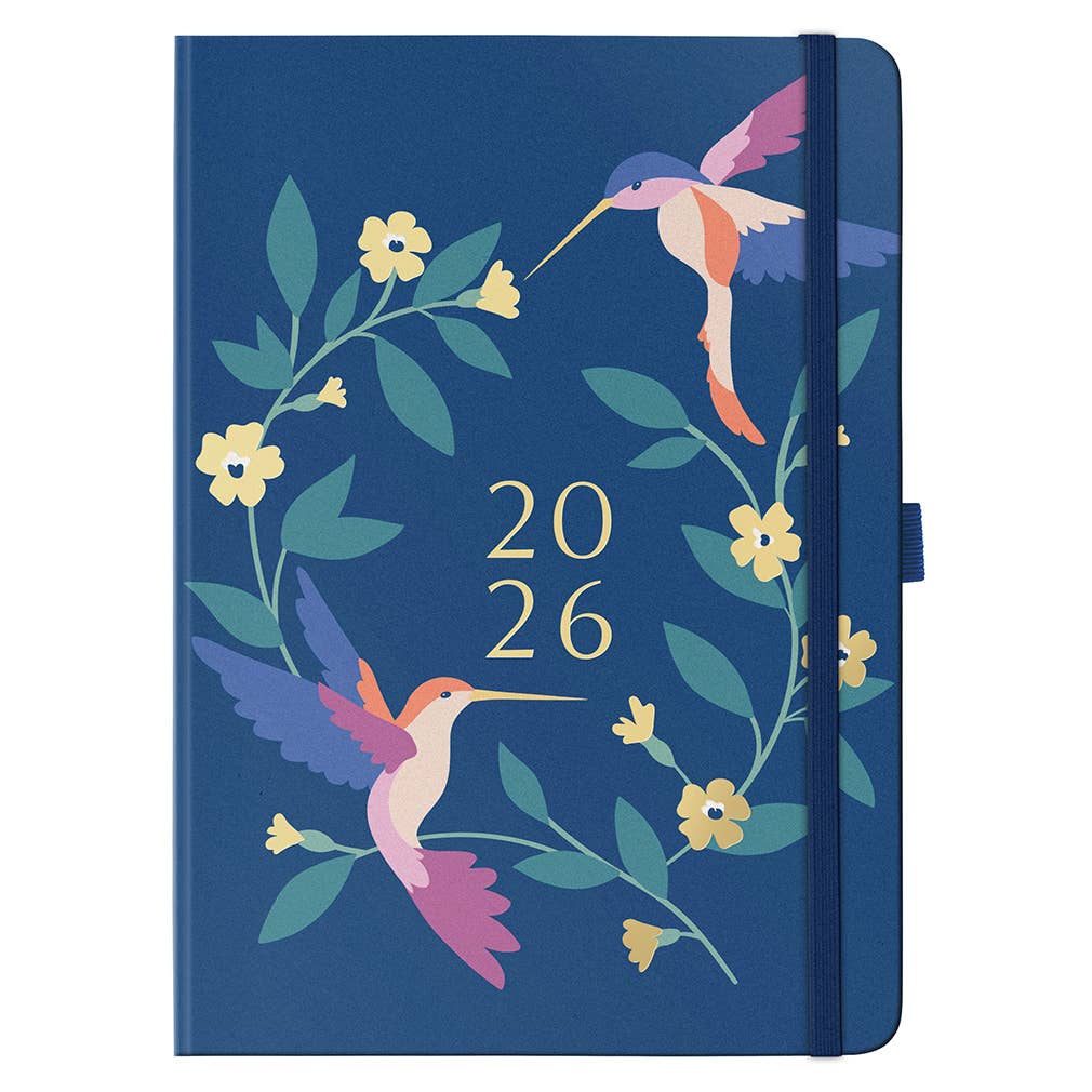 Stationary