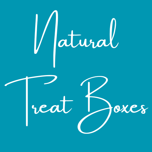 Natural Treat Boxes