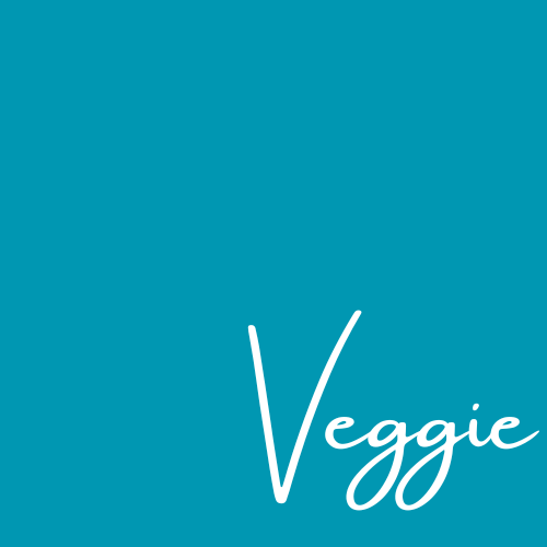 Vegetarian Chews