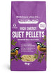 Suet to Go High Energy Suet Pellets Insect 5kg Bag