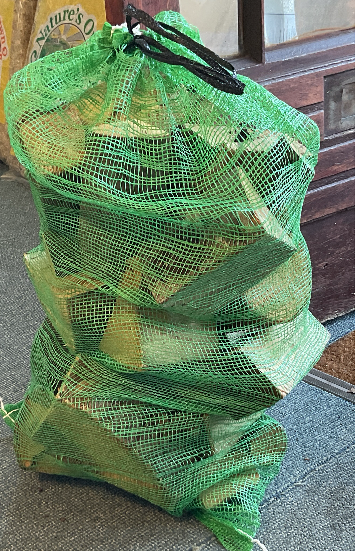 Logs Net