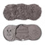 Pet Wiz - Microfibre Noodle / Chenille Dog Towel
