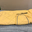 Go Walk dog coat