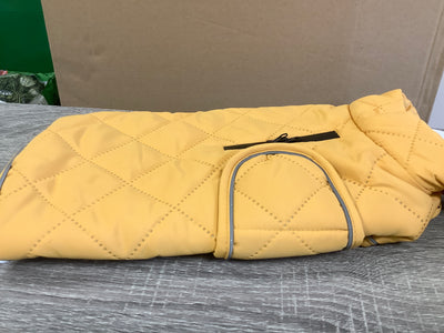 Go Walk dog coat