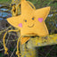 Star XL Dog and Horse Eco Toy