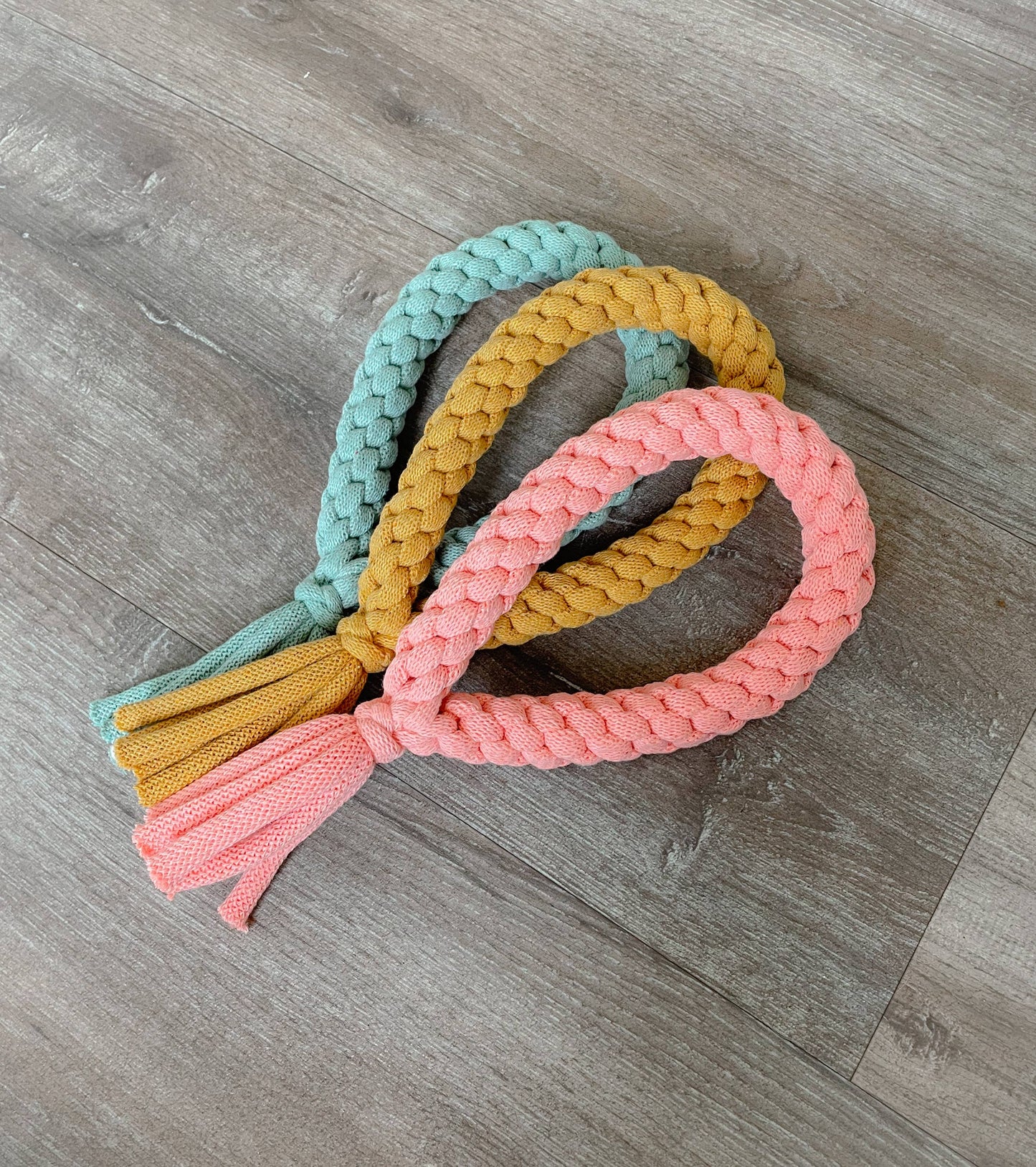 The Loop Tug