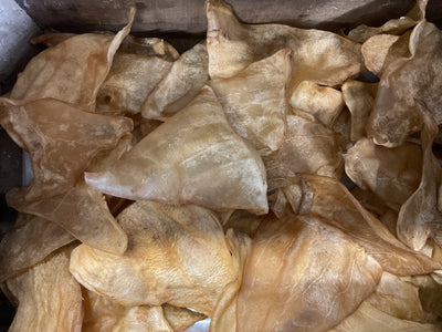 Cow Ears