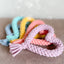 Heart Dog Toy