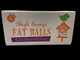 Everyday Tweets x40 Fat Balls